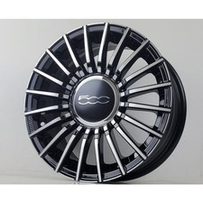 Set 4 Cerchi 500/595/695