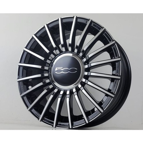 Set cerchi 500 595 - 4, 500/595/695