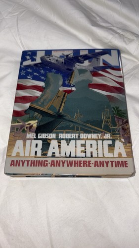 Air america ultra - america,