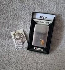 Briquet ZIPPO L 11 zippo
