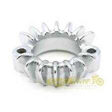 Flangia per collettori scarico