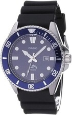 CASIO DURO MDV-106B-2AVCF BLU