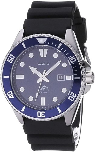 Casio duro mdv 106b - casio,