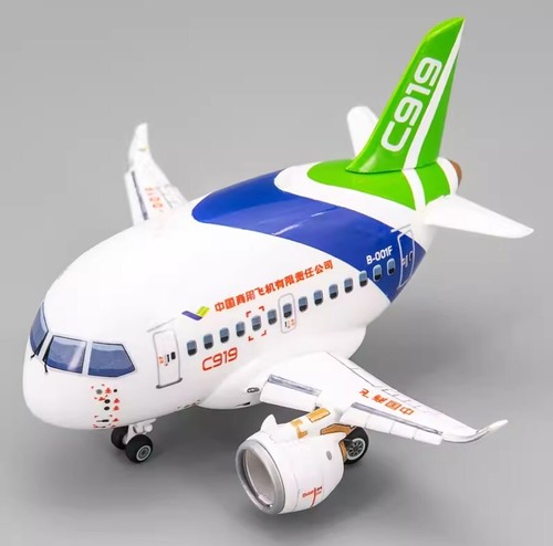 C919 comac eastern airlines - c919,