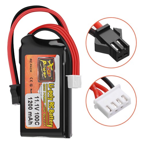 1pack 1v 1200mah - 1pack,