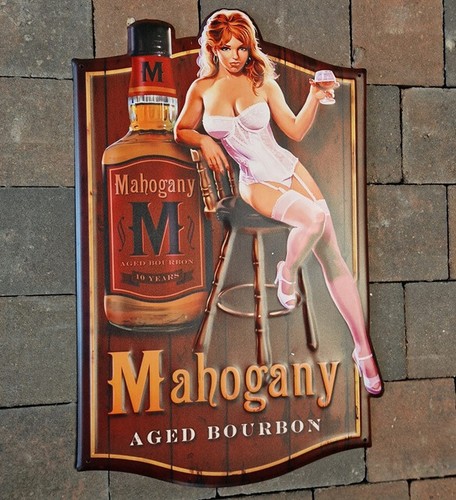Bar pub scudo whisky pin - scudo,