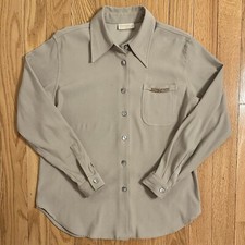 Camicia blusa vintage ROCCO