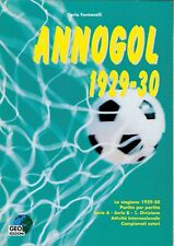 ANNOGOL 1929/30