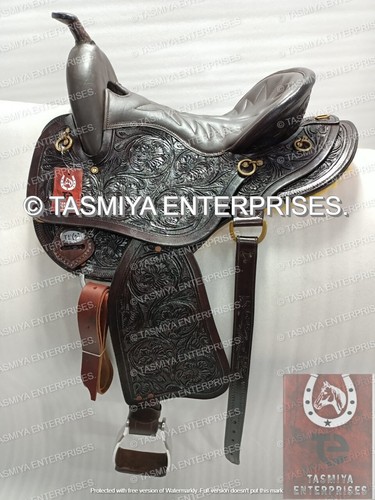 Sella equestrian endurance - sella,