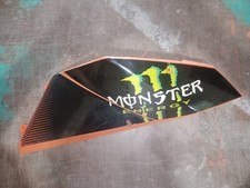 CARENA SCOCCA ANTERIORE DESTRA KTM 690 SUPERMOTO SM LC4 2006 2008 2010 2012