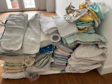 Stock Pannolini Lavabili e Accessori