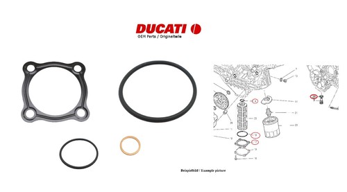 Ducati 848 1098 1198