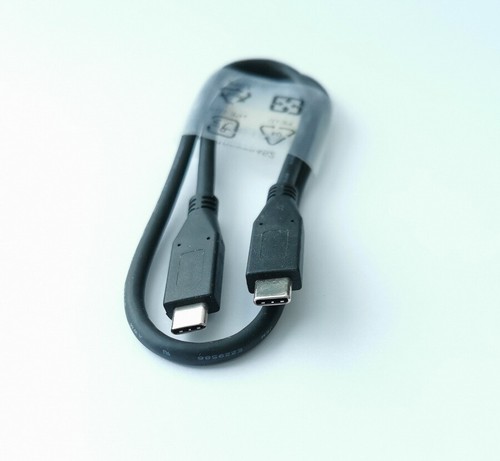 Cavo usb 3 - cavo, usb-c
