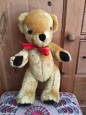 Peluche morbido orsacchiotto