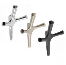 Appendiabiti da parete Moderno