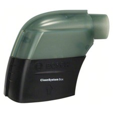 Bosch 2609255731 Cassetta antipolvere per seghe circolari PKS 55A/66A/66AF 55 pezzi