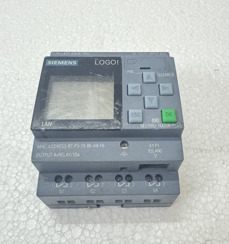 Siemens logo bm12 rce - logo, bm12/24