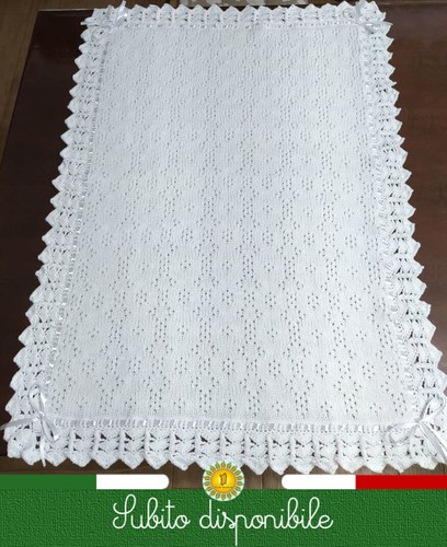 Copertina nascita neonati