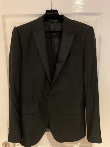 Blazer dolce gabbana - dolce, &