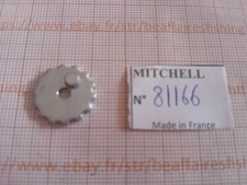 Planamatic Gear Reel Pezzo