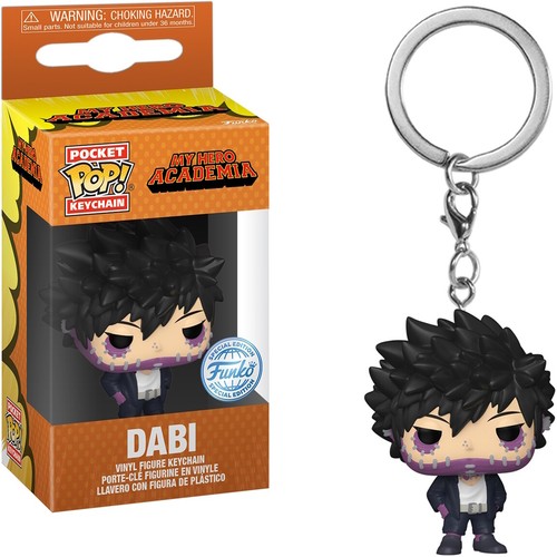 Hero academia dabi - -,