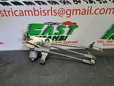 MOTORINO TERGICRISTALLO ANTERIORE PEUGEOT 308 II 1.6 HDI 2016 9810327980