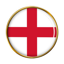 Bandiera Inglese Spilla