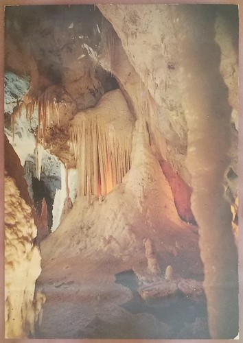 Grotte frasassi genga - di,