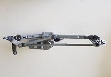 6978263-01  MOTORINO ASTA TERGI ANTERIORE BMW 320 2.0 D 120KW 2008