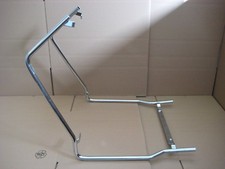 staffa protezione anteriore