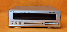Technics hd501 - technics, st-hd501