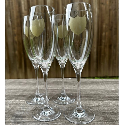 Dom perignon crystal 8 - perignon, 1/8"
