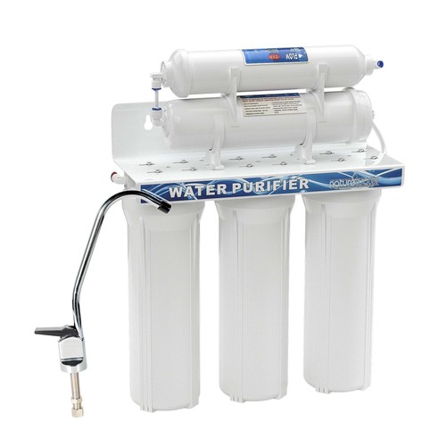 Naturewater filtro stadi - naturewater,