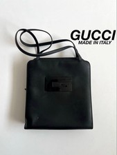 Borsa a tracolla Gucci GG 002