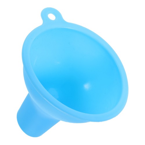 Imbuto silicone bottiglia - in,