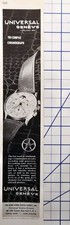 1946 Orologio Universale