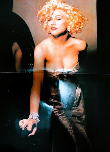 Madonna 1990 m - :, i'm