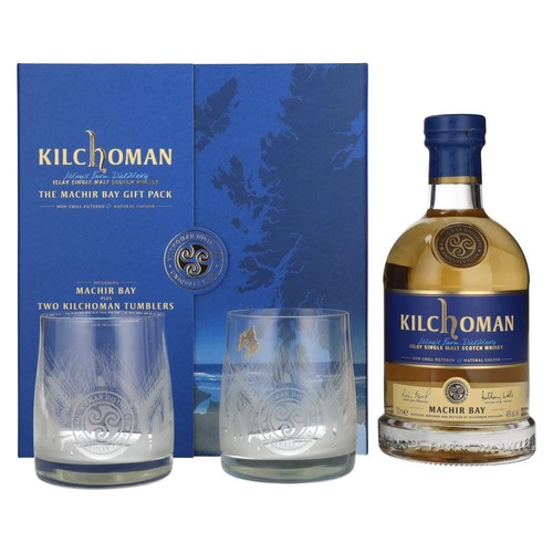 Kilchoman the machir - the,