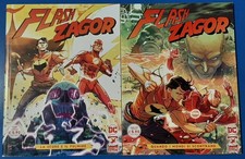 FLASH ZAGOR  nn 1-2 - Serie