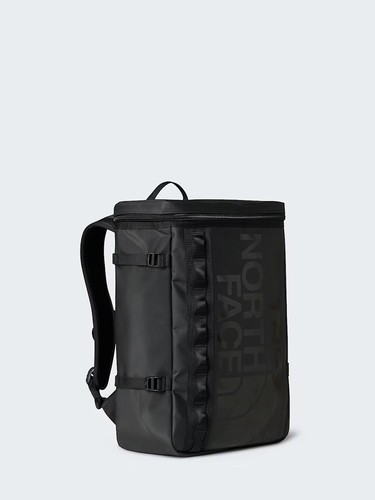 The north face base camp - , fuse