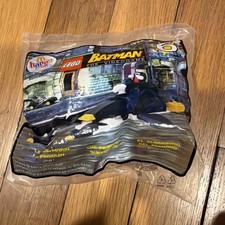 Giocattolo Happy Meal Batman
