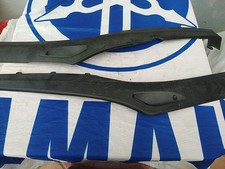 Honda dio zx-sc orizzontale Fasioni bandelle laterali