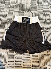 Everlast Boxe Corto Everdri