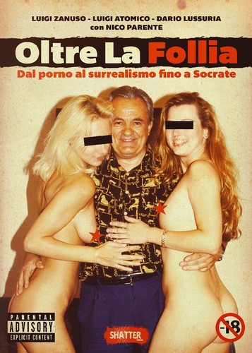 Oltre follia dal - la,