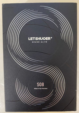 Letshuoer S08 13mm Planare