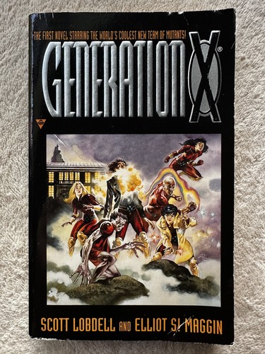 1997 generation lobdell - lobdell, &