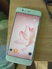 Huawei P10 white