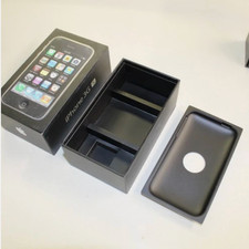 Scatola  Iphone 3g con