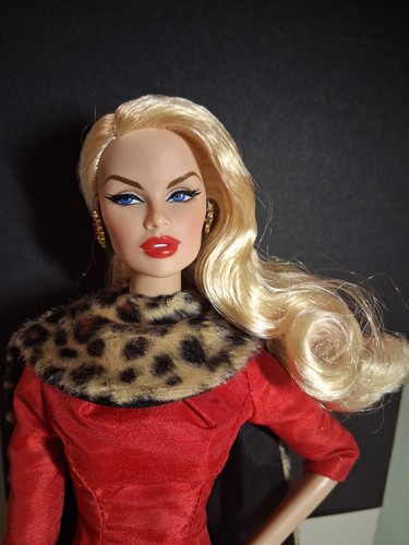 Fashion royalty integrity toys - fashion,