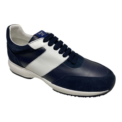 Scarpe sneakers uomo pollini - scarpe,